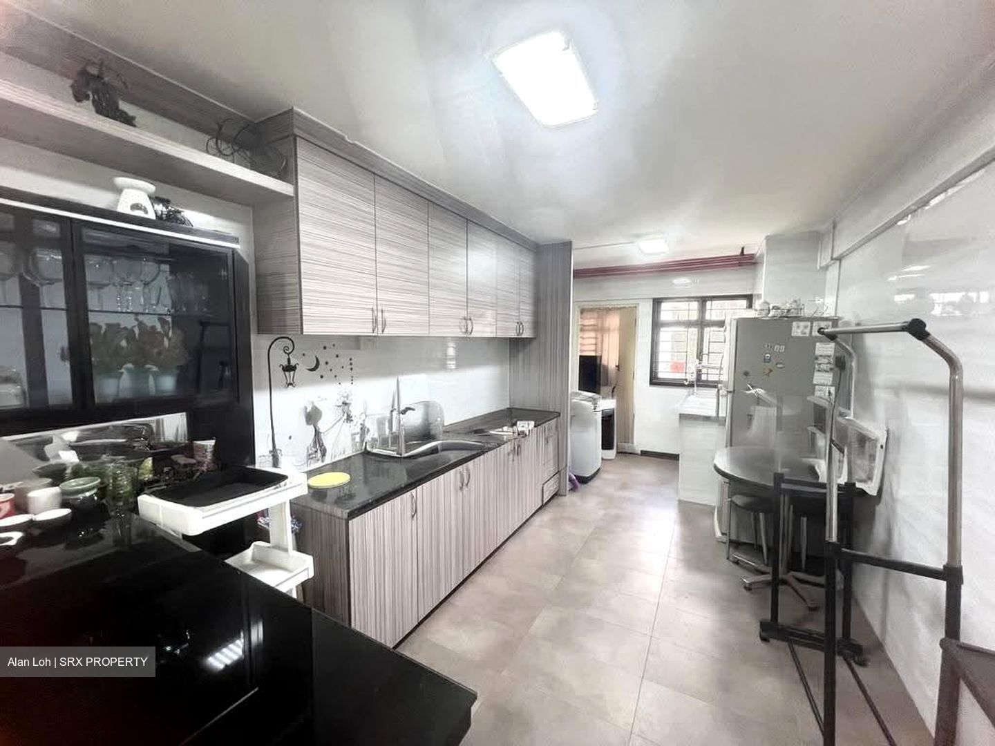 Blk 424 Chong Boon View (Ang Mo Kio), HDB 3 Rooms #626490051